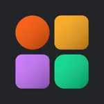 自律格子 - 习惯养成热力图打卡 icon