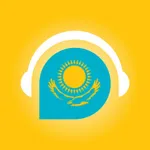 Kazakh - Listening Speaking icon