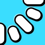 laps - one selfie per day icon