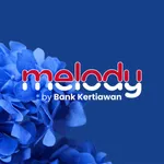 Melody by Bank Kertiawan icon