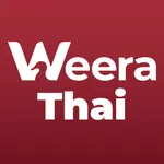 Weera Thai Restaurant. icon
