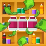 Goods Deal Match icon