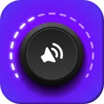 Ai Volume booster icon