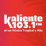 Kaliente 103.1FM icon