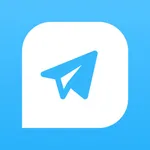 Tele Messenger icon