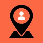 Phone Locator: Find My Family. icon