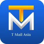 temp mail - 1secmail icon