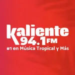 Kaliente 94.1FM icon