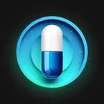 Pill - Medication Reminder icon