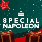 Special Napoleon - Dubai icon