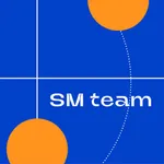 SM team icon