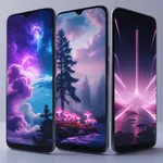 4K Wallpaper Vault icon