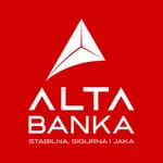 Alta mBiz icon