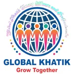 Global Khatik icon