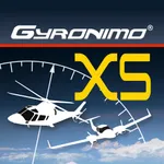 Gyronimo Flight Pad XS icon