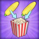 Food Merge: Cook & Design icon