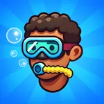 Underwater Runner icon