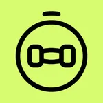 CICO: Group Fitness Tracker icon