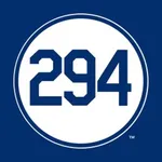 Pantone 294 INC icon