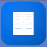 Split: AI bill splitter icon