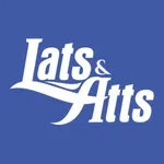 Latitudes & Attitudes Magazine icon