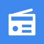 RadioGo – Simple FM Radio icon