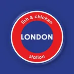 London Station Restaurant icon