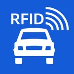 Главная дорога. RFID icon