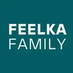 FEELKA FAMILY: Доставка еды icon