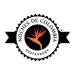 Noches De Colombia Restaurant icon