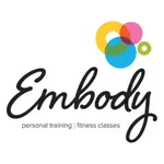 Embody Fitness Limerick icon