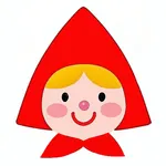 小红帽 - 小红书AI助手 icon