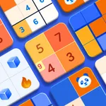 Everyday Grids: Logic Puzzles icon