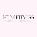 HLM FITNESS icon
