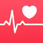 Heartica - Heart Rate Monitor icon