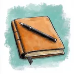 Learn Languages: AI Diary icon