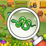 Hidden Quest: Find Objects icon