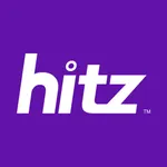 HITZ - Your Hit Music Station icon