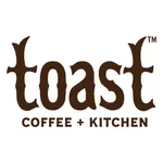 Toast Coffee + Kitchen icon
