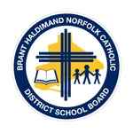 Brant Haldimand Norfolk CD icon