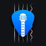 Guitar Tuner Online icon