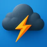 Weathercaster: Weather Tracker icon
