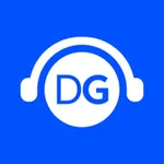 Discover Greece Audio Guides icon