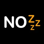NoSnooze-Alarm Clock Companion icon