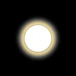 GlowArc AI Journal + Companion icon