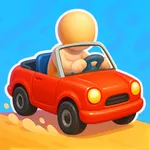 Car Away 3D icon