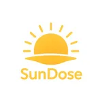 SunDose! icon