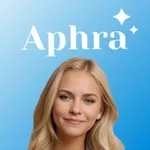 Aphra: AI Chat Companions icon