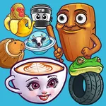 Italian Brainrot Sort Puzzle icon