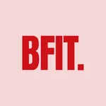 B.Fit Fitness icon
